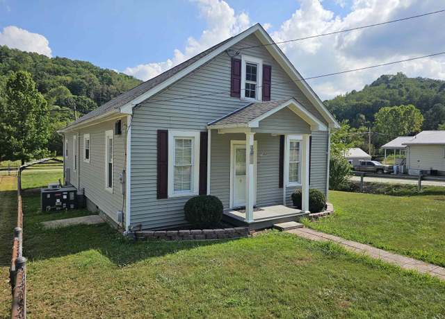 Property at 1468 E Main St, Salem, WV 26426, 2 beds, 2 baths