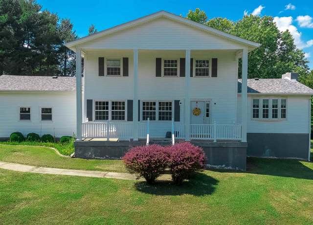 Property at 198 Lewellyn Rd, Morgantown, WV 26508, 3 beds, 3.5 baths