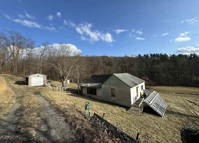 Property at 1790 Levels Rd, Fairmont, WV 26554