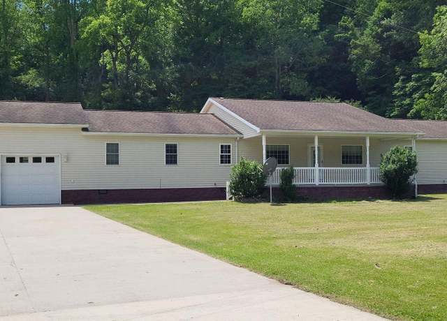 Property at 2842 Sago, Buckhannon, WV 26201, 5 beds, 4 baths