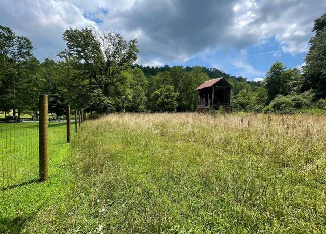 Property at 519 Back Alum Frk, Camden, WV 26338
