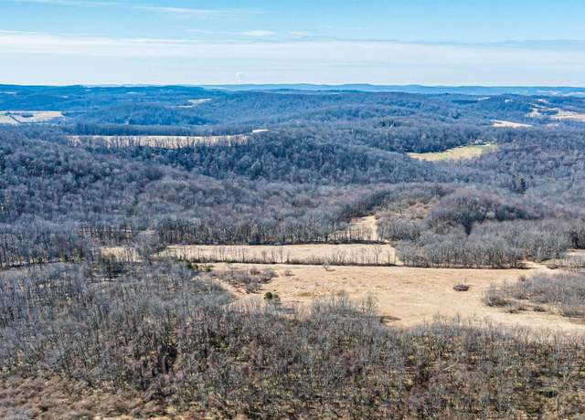 Property at TBA Hill Top, Bruceton Mills, WV 26525