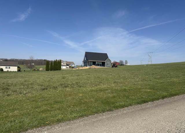 Property at Lot 22 Belgian, Bruceton Mills, WV 26525