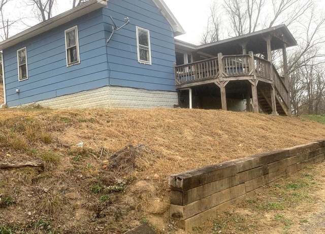 Property at 310 O'neil Hl, Clarksburg, WV 26301, 3 beds, 1 bath