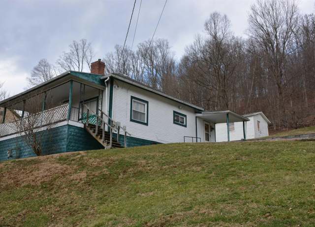 Property at 110 Virginia Ave, Weston, WV 26452, 2 beds, 1 bath