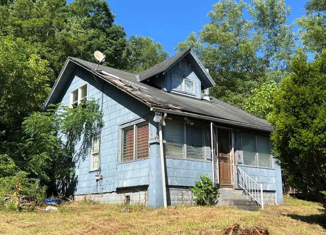 Property at Rt. 1 Box 232 Salem Rd, Salem, WV 26426, 4 beds, 1 bath