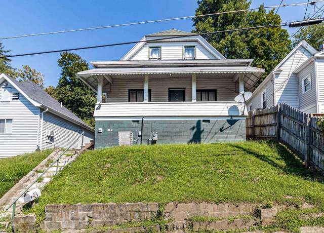 Property at 313 View, Fairmont, WV 26554, 2 beds, 2 baths