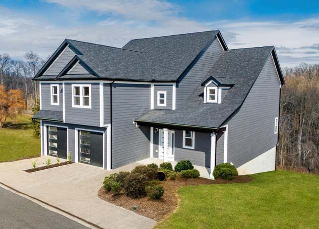 Property at 54 Coach, Morgantown, WV 26508, 4 beds, 4.5 baths