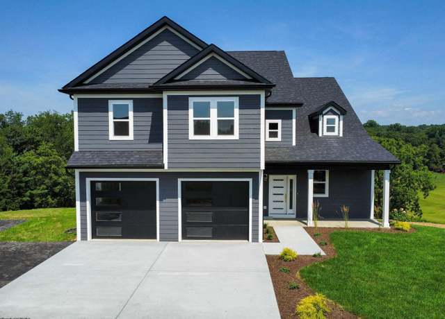 Property at 54 Coach, Morgantown, WV 26508, 4 beds, 4.5 baths