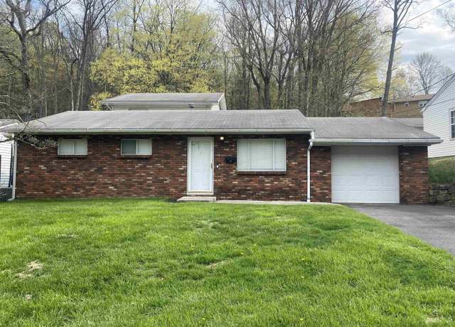 Property at 1241 Bellaire St, Fairmont, WV 26554, 5 beds, 2 baths