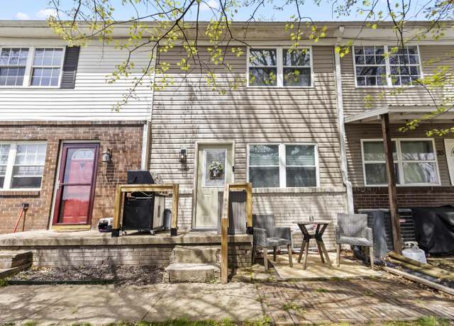 Property at 34 Marcus Dr, Morgantown, WV 26501, 3 beds, 2 baths