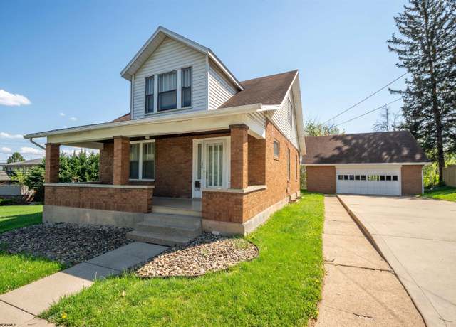 Property at 136 Grandview Ave, Morgantown, WV 26508, 3 beds, 1 bath