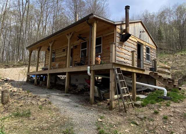 Property at 789 Eagles Nest, Elkins, WV 26241, 2 beds, 1 bath