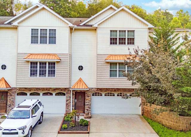 Property at 96 Claremont, Morgantown, WV 26501, 3 beds, 3 baths