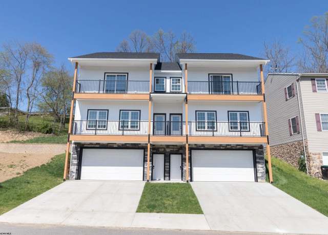 Property at 71 Hall Vly, Bridgeport, WV 26330, 3 beds, 2.5 baths
