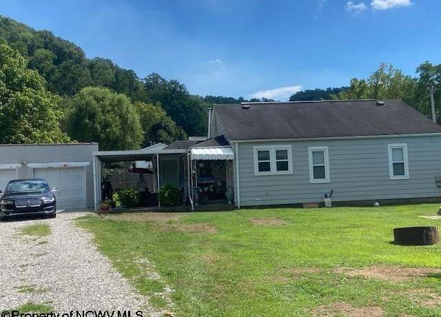 Property at 226 Bridge, Lumberport, WV 26386, 2 beds, 1 bath