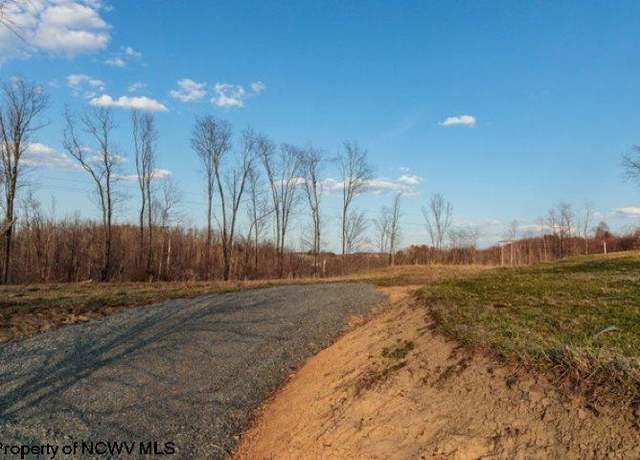 Property at 0 Upper Childers Run, Buckhannon, WV 26201
