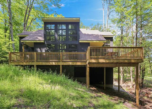 Property at 701 Black Bear Trl, Davis, WV 26260, 3 beds, 2 baths