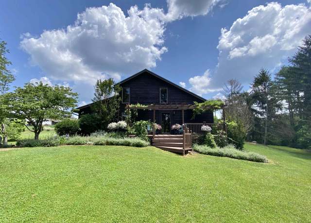 Property at 2488 Mt Etna Rdg, Poca, WV 25159, 3 beds, 2 baths