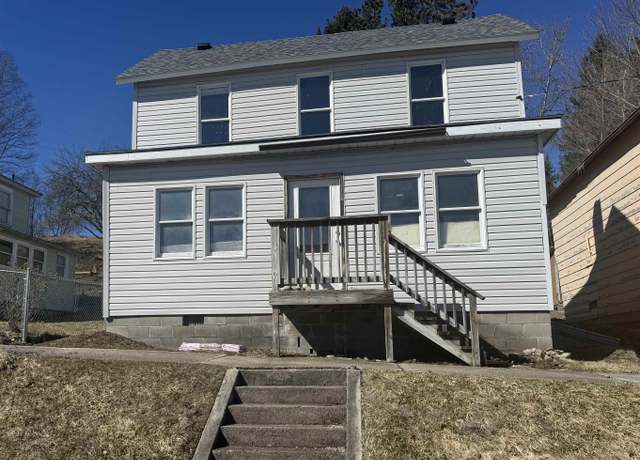 Property at 668 Henry Ave, Davis, WV 26260, 3 beds, 1 bath
