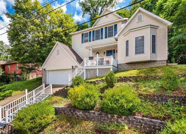 Property at 17 Karen, Morgantown, WV 26501, 3 beds, 2.5 baths
