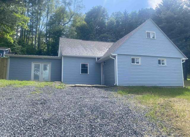 Property at 106 Stonewall Rd, Fairmont, WV 26554, 4 beds, 3 baths