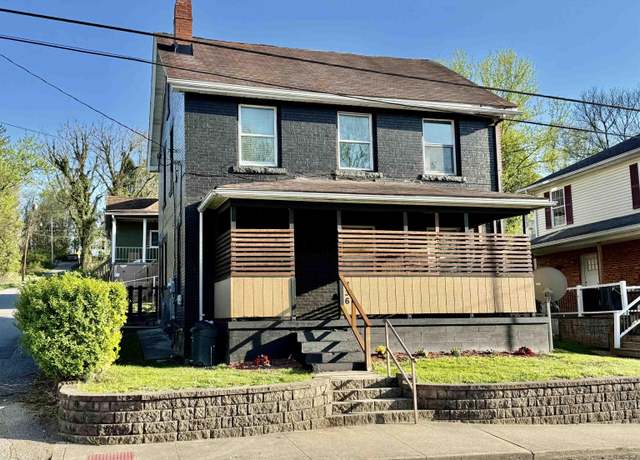 Property at 336 Maple, Fairmont, WV 26554, 3 beds, 2 baths