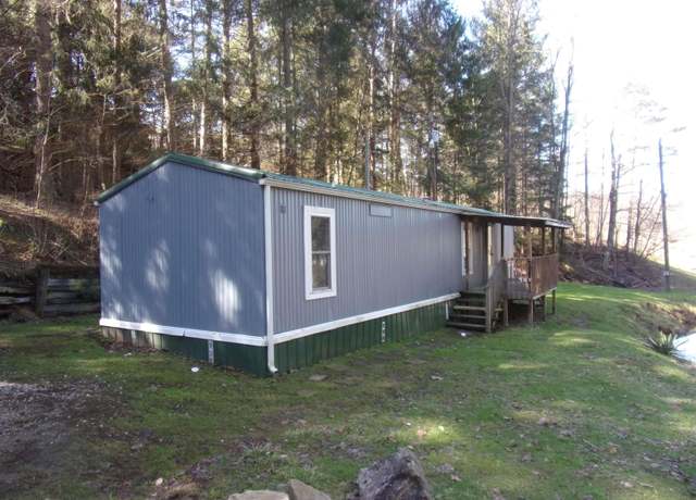 Property at 0 Merrick, Buckhannon, WV 26201, 2 beds, 1 bath