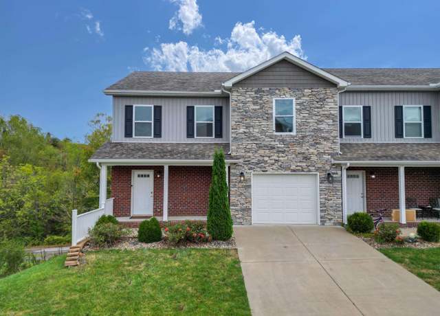 Property at 234 N Mimosa Ln, Bridgeport, WV 26330, 3 beds, 2.5 baths