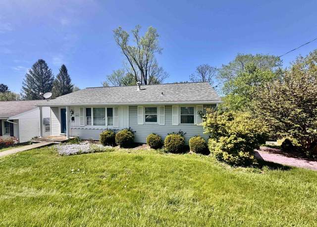 Property at 1223 Katherine, Fairmont, WV 26554, 3 beds, 2 baths