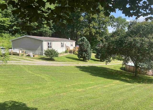 Property at 1087 Maple Spg, Eglon, WV 26716, 3 beds, 2 baths