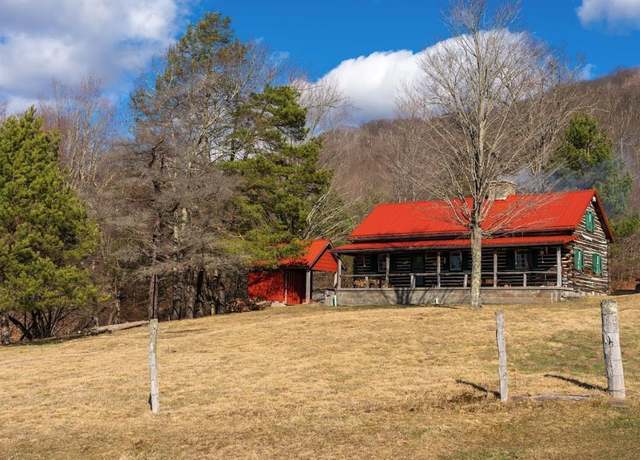 Property at 1889 Cora Ln, Bowden, WV 26254, 1 bed, 0.5 baths