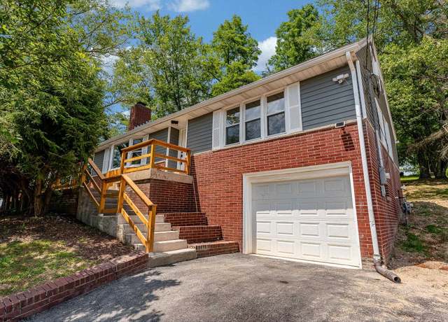 Property at 3277 Fairmont, Fairmont, WV 26554, 4 beds, 2.5 baths