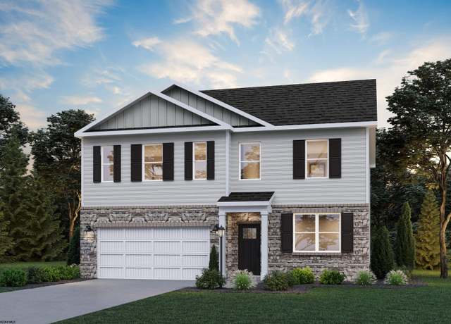 Property at 325 Dye, Morgantown, WV 26501, 4 beds, 2.5 baths