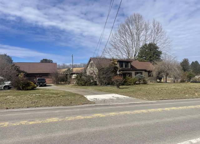 Property at 1582 Route 20 South Rd, Buckhannon, WV 26201, 2 beds, 1 bath