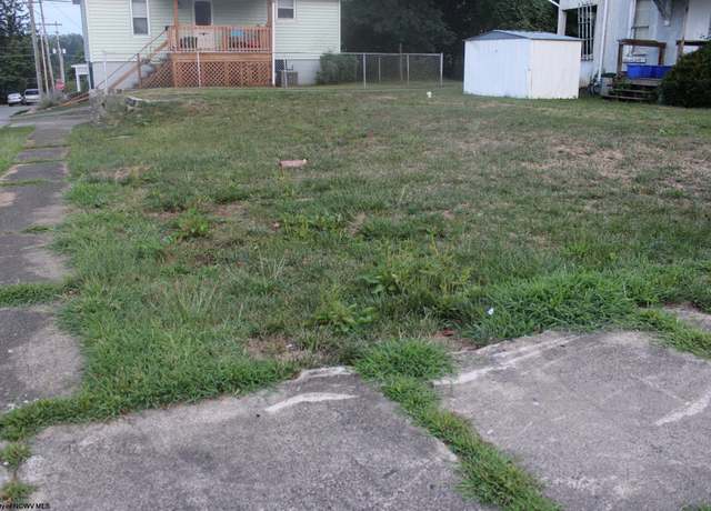 Property at 219 Bellview Ave, Fairmont, WV 26554