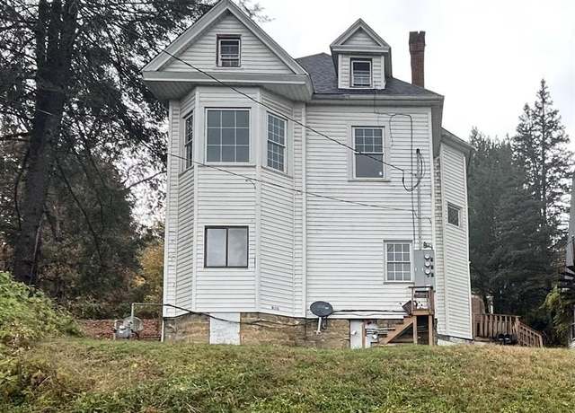 Property at 217 Watson, Fairmont, WV 26554, 7 beds, 3 baths