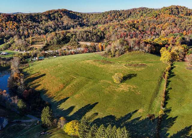 Property at 0 Lynch, Morgantown, WV 26501