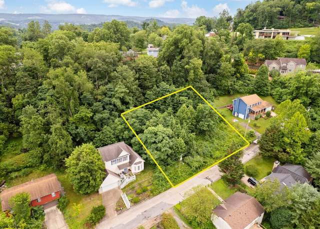 Property at TBD Karen, Morgantown, WV 26501