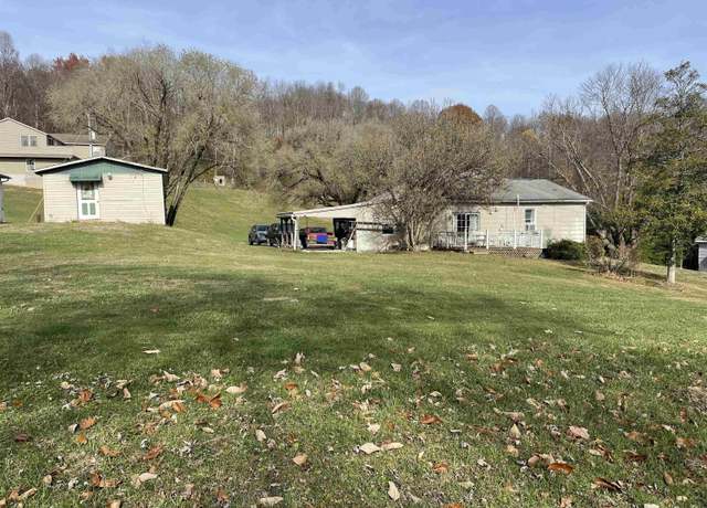 Property at 248 Thorn Stop Cir, Clarksburg, WV 26301, 2 beds, 1 bath