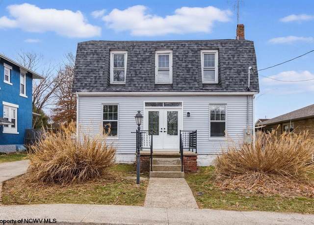 Property at 216 Davisson, Bridgeport, WV 26330, 4 beds, 2 baths