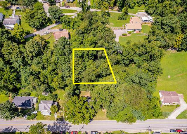 Property at TBD Hodges, Morgantown, WV 26505