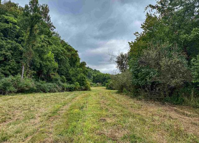 Property at TBD Mount Clare, Mount Clare, WV 26408