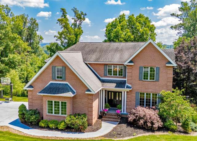 Property at 4021 Greystone Dr, Morgantown, WV 26508, 5 beds, 4 baths