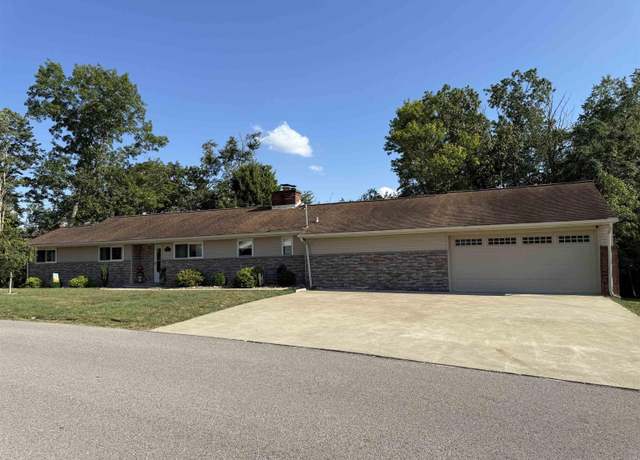 Property at 893 Woodland, Bridgeport, WV 26330, 4 beds, 2 baths