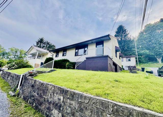 Property at 1414 Hood, Fairmont, WV 26554, 3 beds, 1 bath