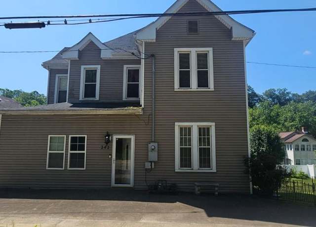 Property at 242 Main St, Worthington, WV 26591, 4 beds, 2 baths