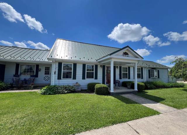 Property at 793 Bakers Rdg, Morgantown, WV 26508, 4 beds, 3 baths