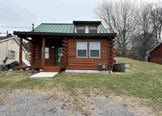 Property at 3527 Fairmont Ave, Fairmont, WV 26554, 1 bed, 1 bath