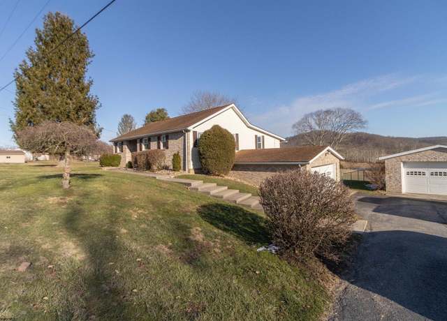 Property at 3508 Old Ml, Weston, WV 26452, 2 beds, 2.5 baths